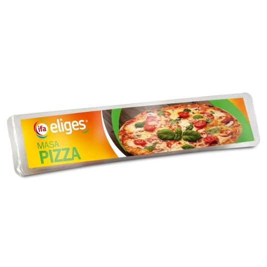 masa pizza, 230g