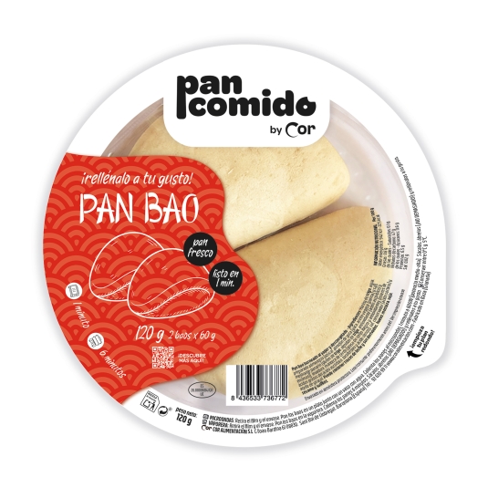 pan bao, pk-2