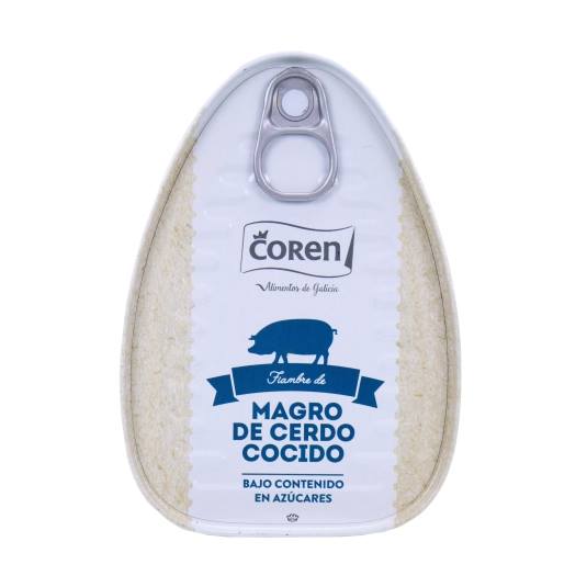 fiambre magro de cerdo, 220g