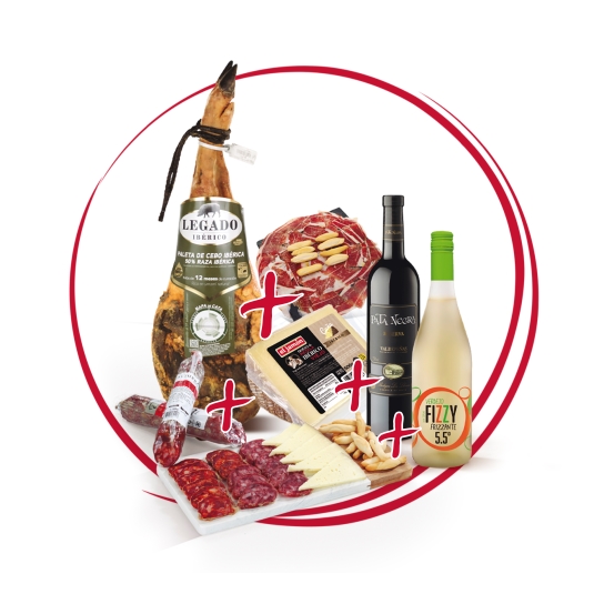 paleta+choriz+salchich+cuñaqueso +tto+verdejo