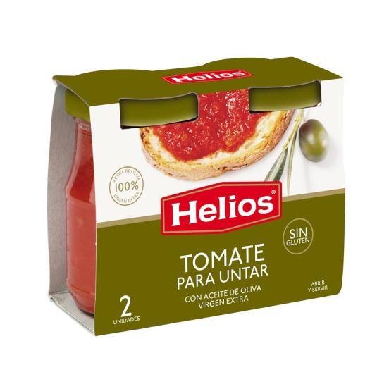 tomate untar ate.oliva virgen extra 140g,pk-2