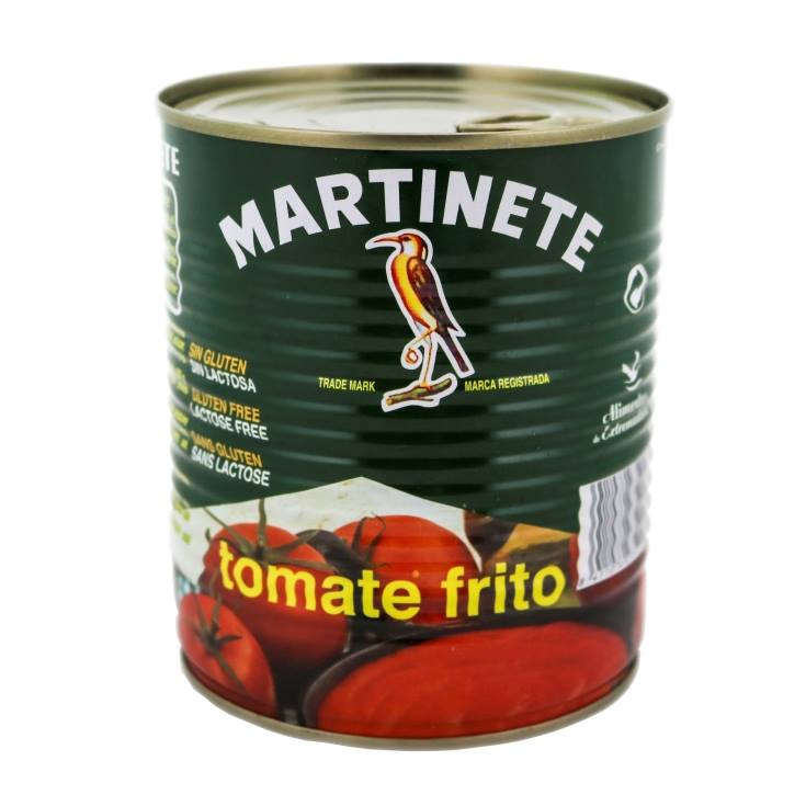 Tomate frito lata 5kg