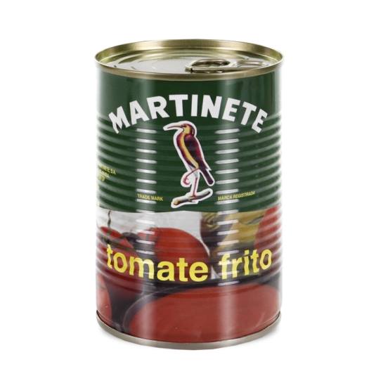 tomate frito lata, 415g