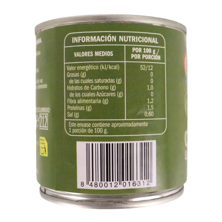 champiñón laminado, pk-3