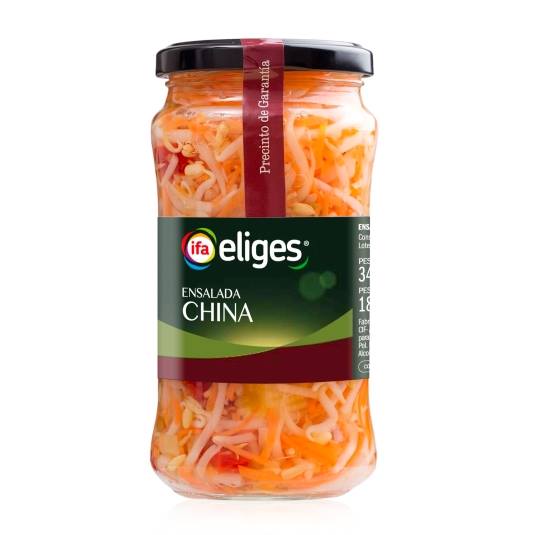 ensalada china, 180g