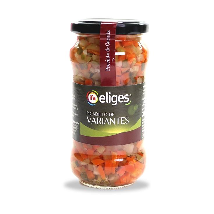 picadillo variantes, 345g