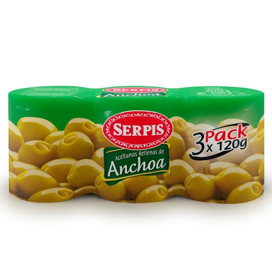 aceitunas rellenas anchoas, pk-3