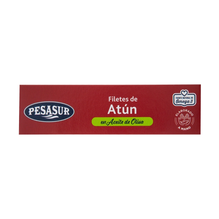 atún claro aceite oliva, 120g