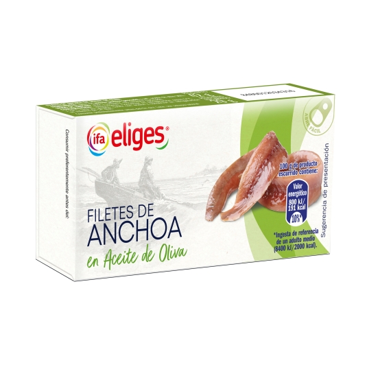 anchoas aceite oliva, 29g