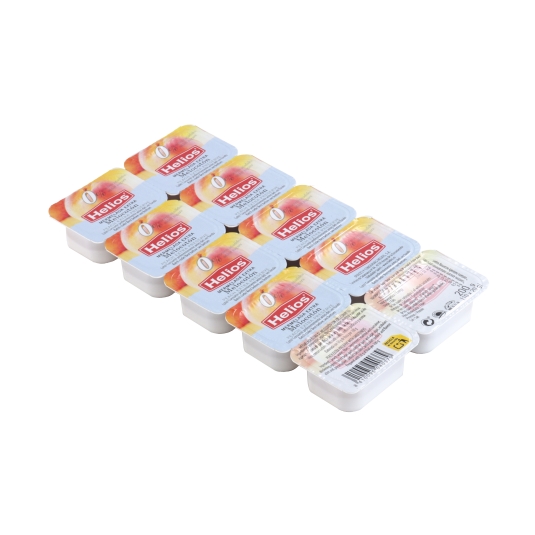mermelada melocotón diet, pk-10