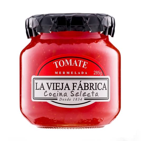 mermelada tomate, 280g