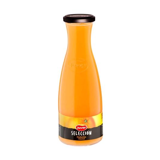 néctar naranja, 850ml