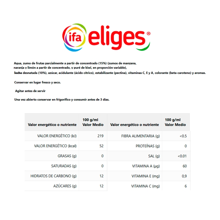 fruta+leche caribe, pk-6