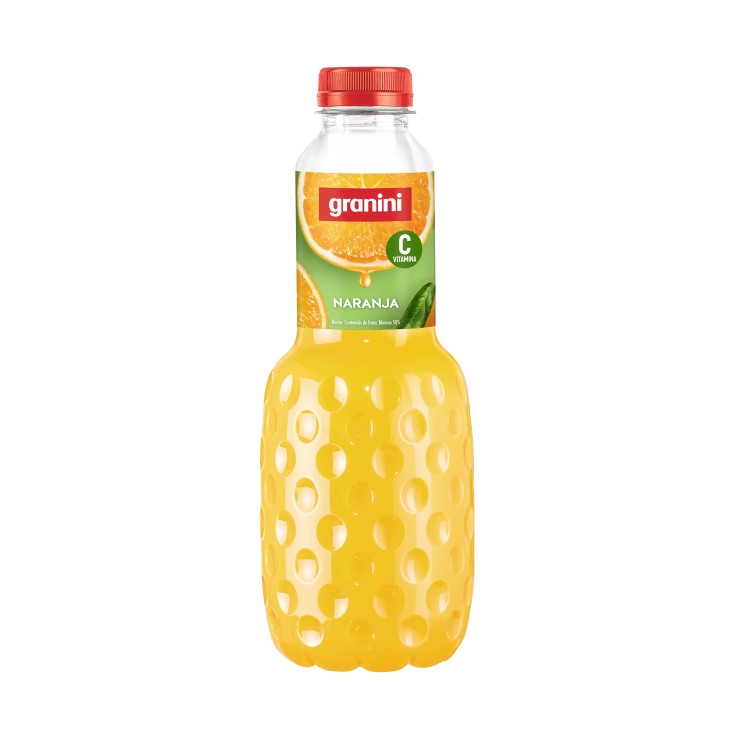 néctar naranja, 1l