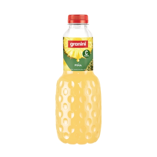 néctar piña, 1l