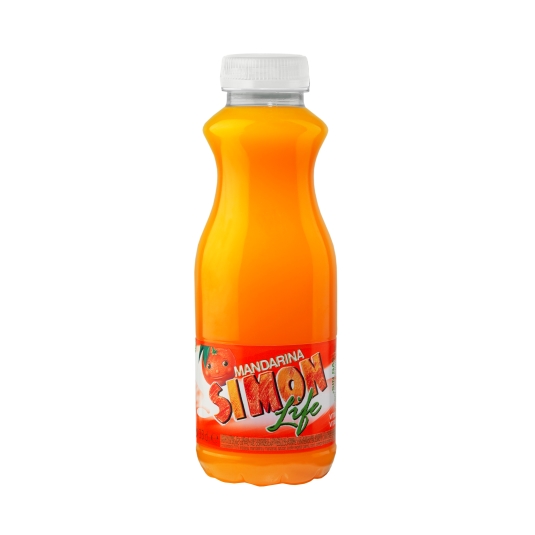 refresco mandarina, 330ml
