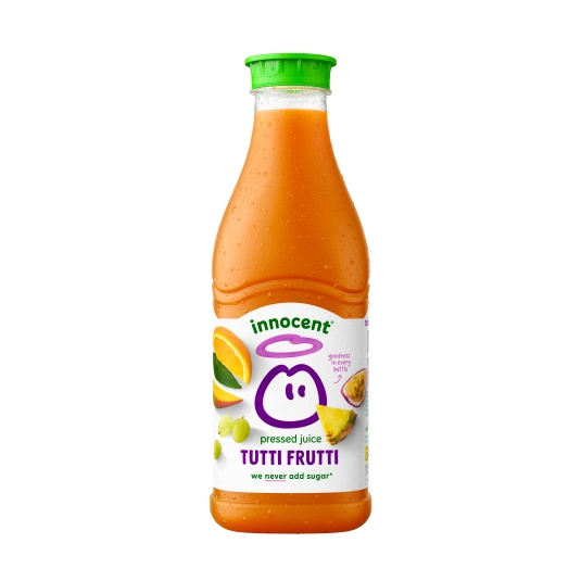 zumo tutti frutti, 900ml