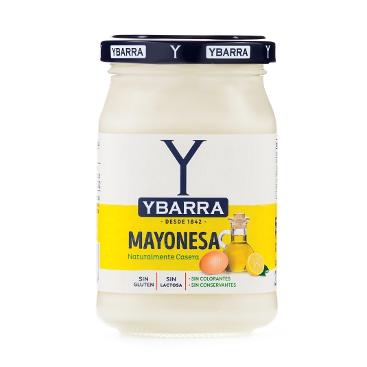 mayonesa frasco, 225ml