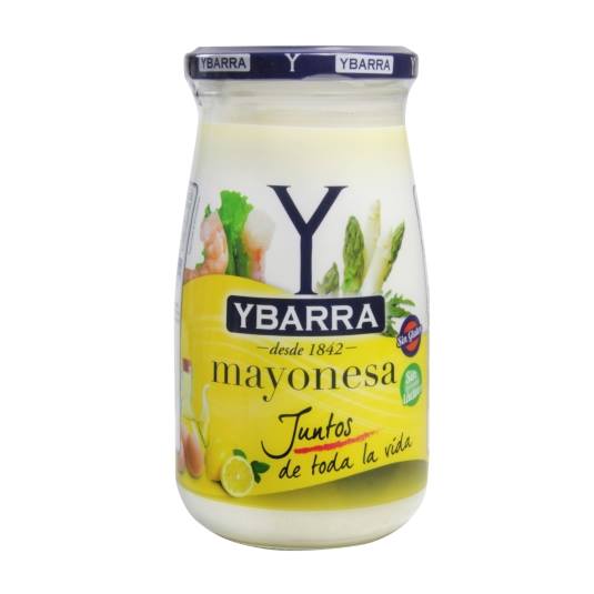 mayonesa frasco, 450ml