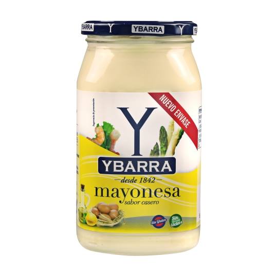 mayonesa frasco, 750 ml