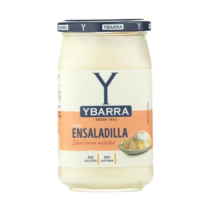 salsa ensaladilla, 450ml