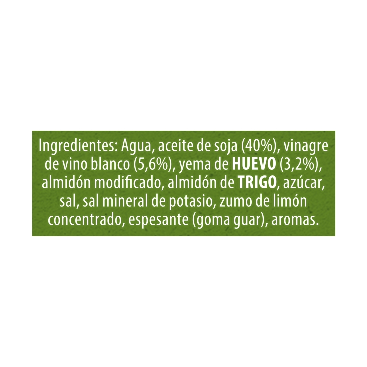 salsa sabor casero bocabajo pet, 430ml
