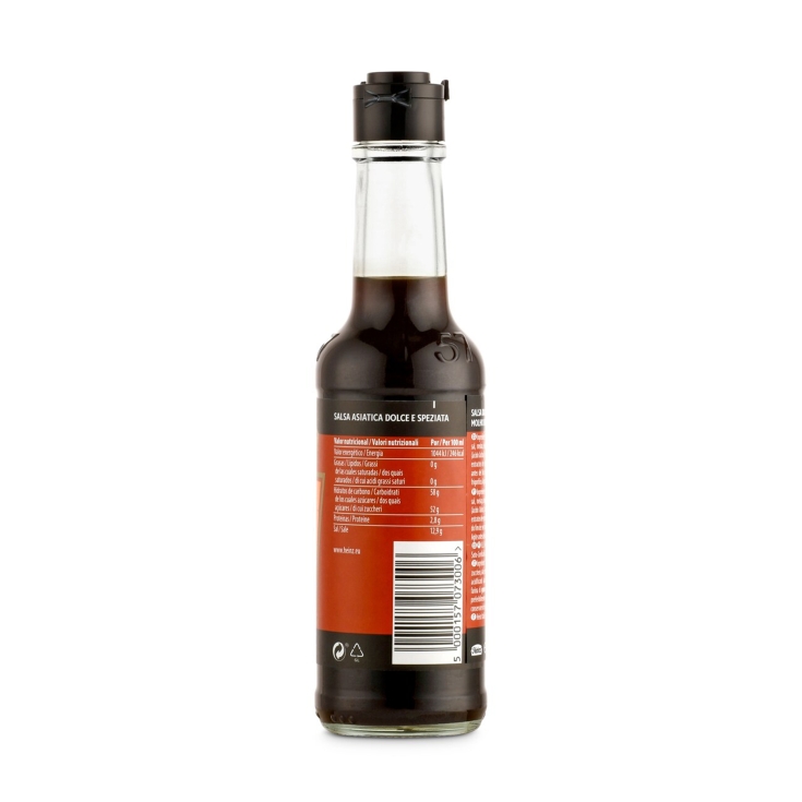 salsa de soja, 150ml
