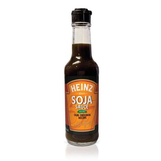 salsa de soja, 150ml