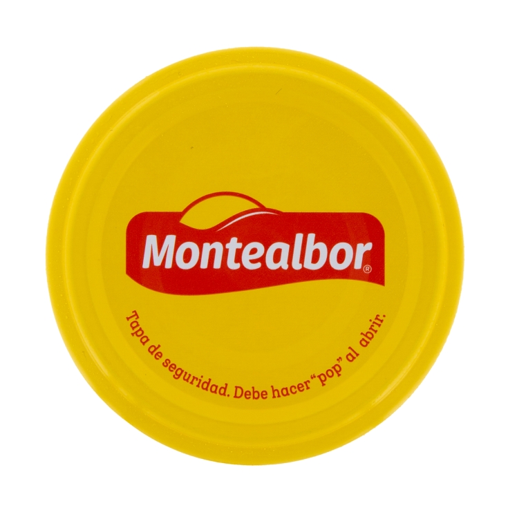 salsa mojo picón, 180g
