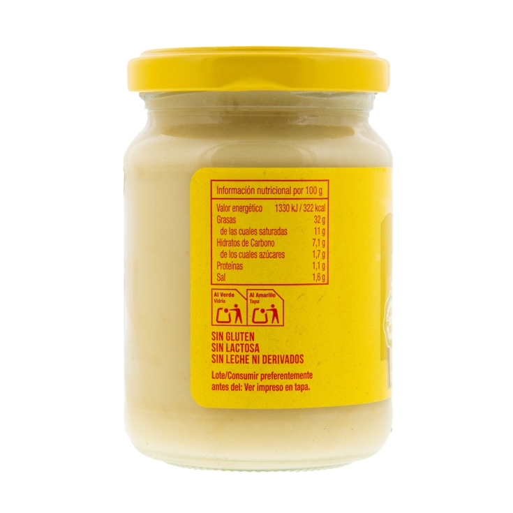 salsa al whisky, 180g