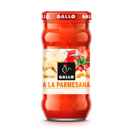 salsa parmesana, 350g