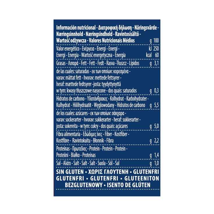 salsa arrabbiata, 400g