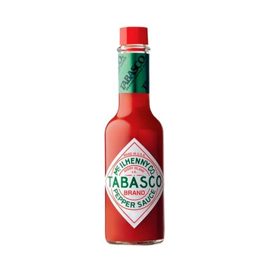 salsa picante, 60ml