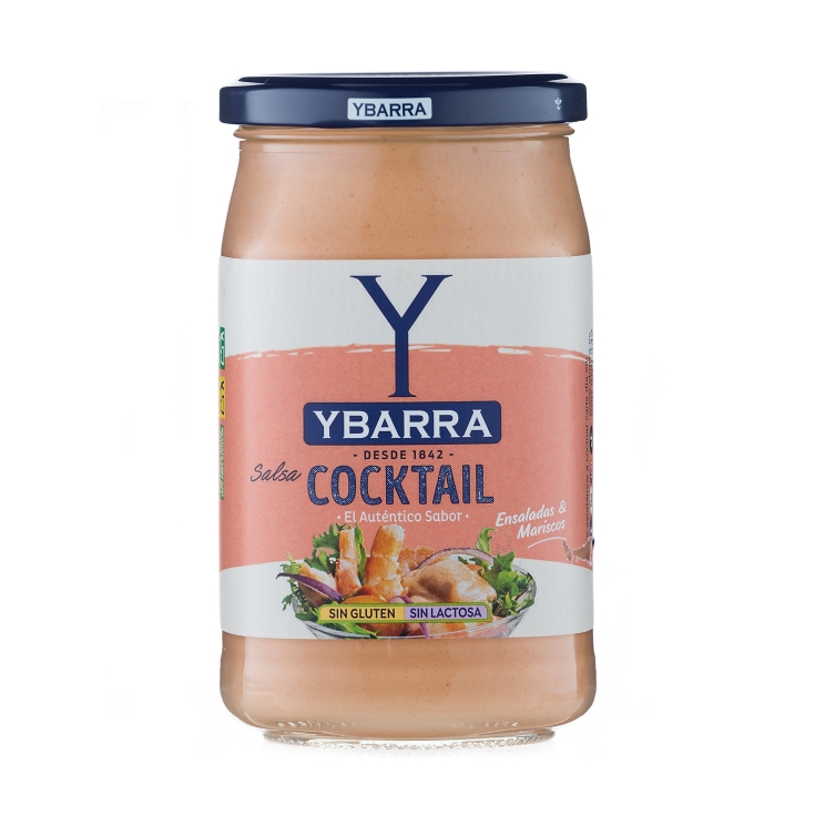 salsa cocktail, 450ml