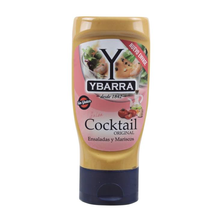 salsa cocktail pet, 300ml