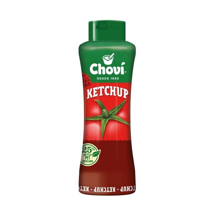 kétchup pet, 925g