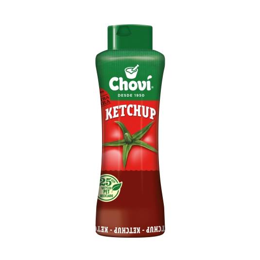 kétchup pet, 925g