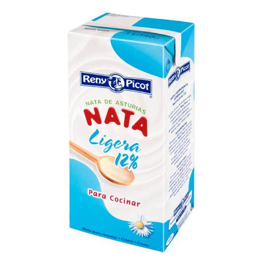 nata cocinar, 1l