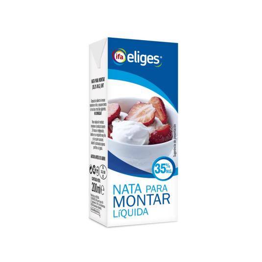 nata montar, 200ml