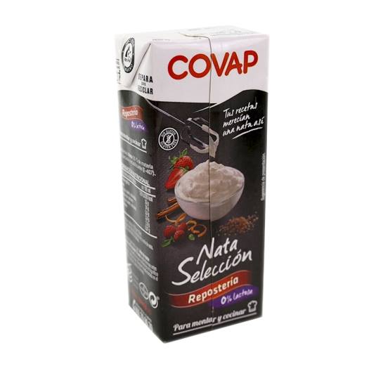 nata montar, 200ml