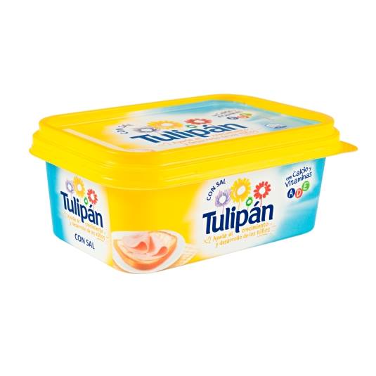 margarina con sal, 225g