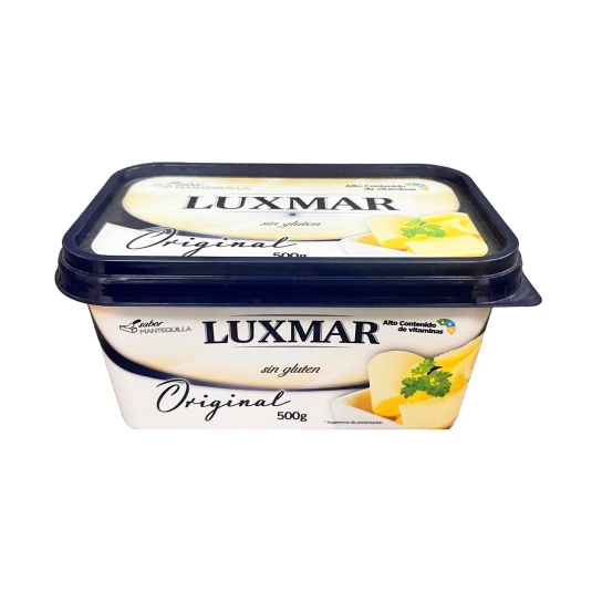 margarina original, 500g