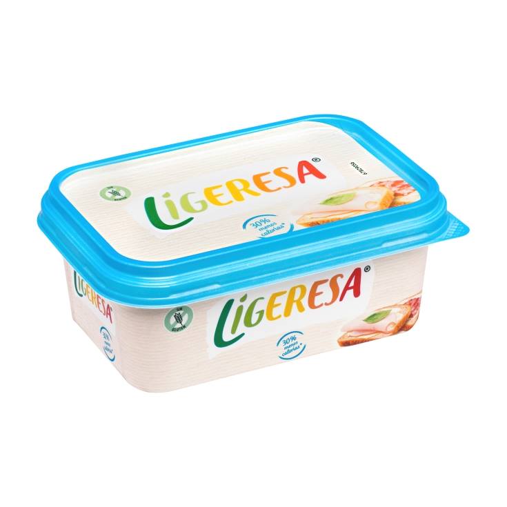 margarina suave ligera, 250g