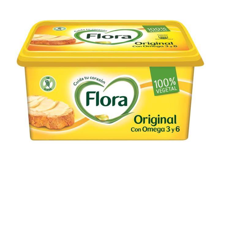 margarina original, 400g