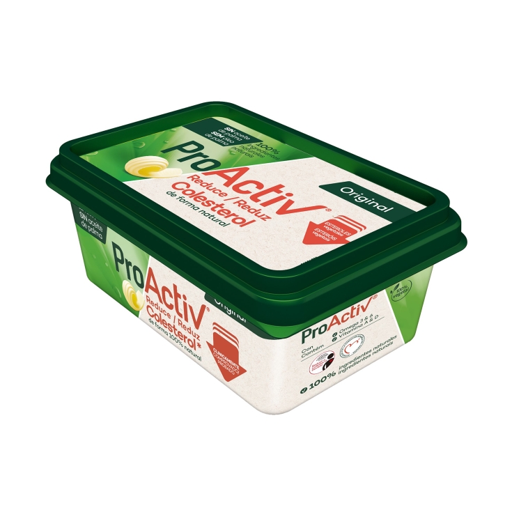 margarina original, 225g