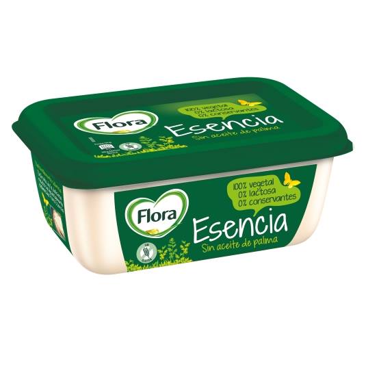 margarina esencia, 225g