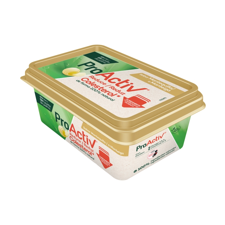 margarina sabor mantequilla, 225g
