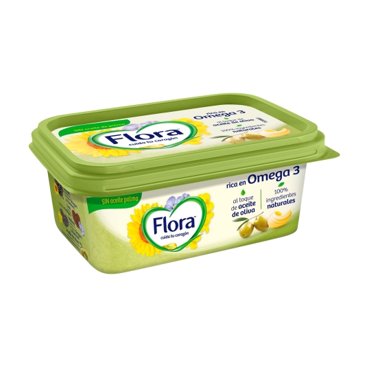 margarina oliva, 225g