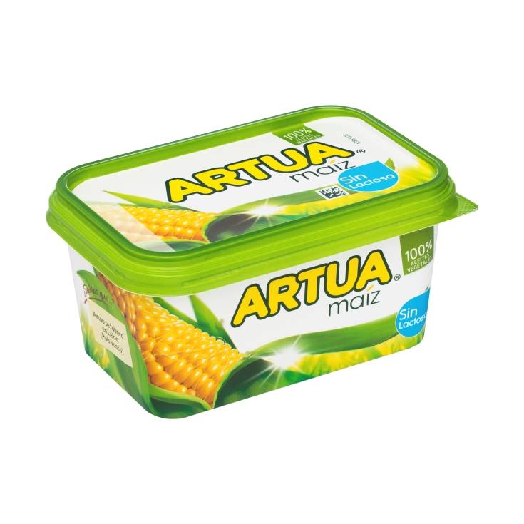 margarina maíz, 500g