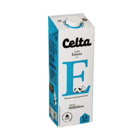 leche entera brik, 1.5l